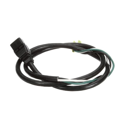 Autofry Female Heater Plug 83-0015